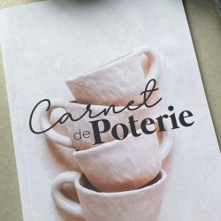 Carnets de poterie